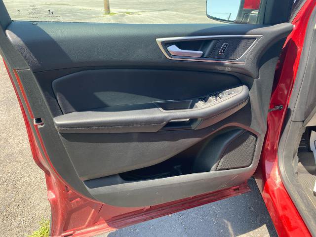 Certified 2023 Ford Edge SEL w/ Convenience Package AWD/4WD image 14