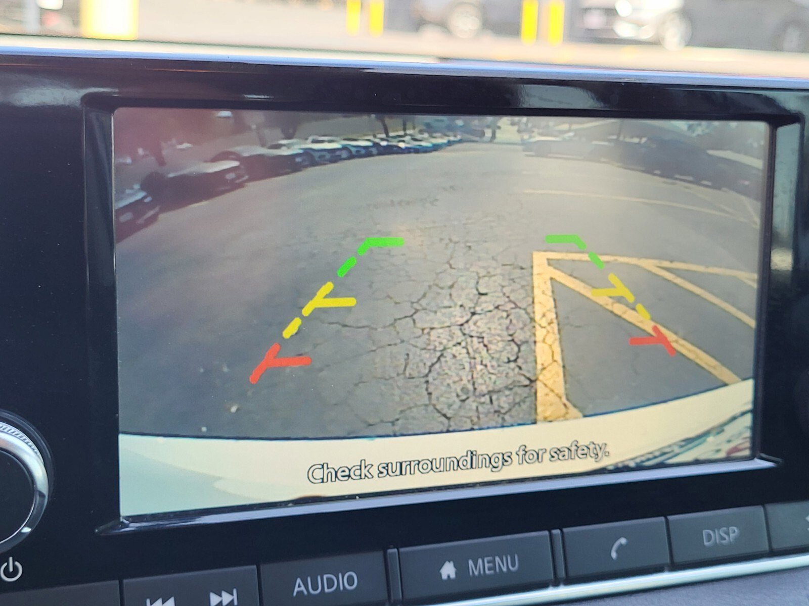 Used 2025 Nissan Sentra S image 21