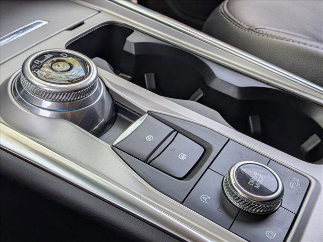 Certified 2021 Ford Explorer Limited w/ Equipment Group 301A image 12