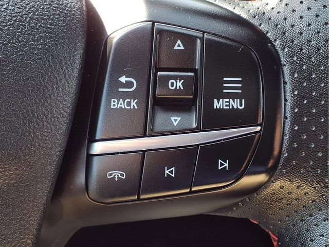 Certified 2025 Ford Escape ST-Line Elite w/ Tech Pack #1 image 22