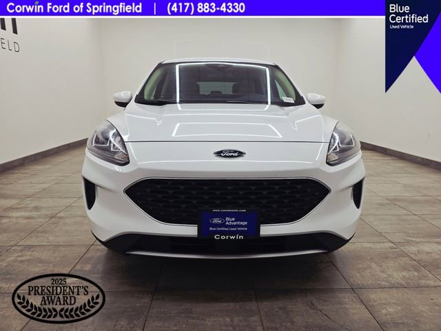 Certified 2020 Ford Escape SE AWD/4WD image 7