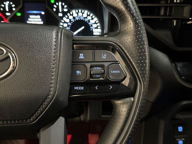 Used 2024 Toyota Tundra SR AWD/4WD image 23