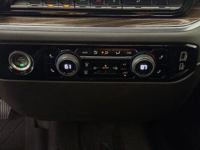 Used 2023 Chevrolet Silverado 1500 RST w/ Z71 Off-Road Package image 19