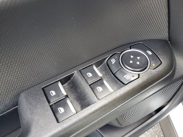 Certified 2022 Ford Bronco Sport Badlands w/ Premium Package image 17