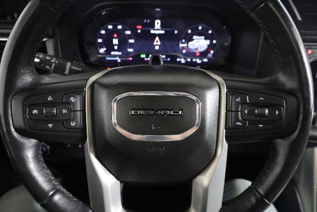 Used 2023 GMC Yukon XL Denali w/ Denali Reserve Package AWD/4WD image 20