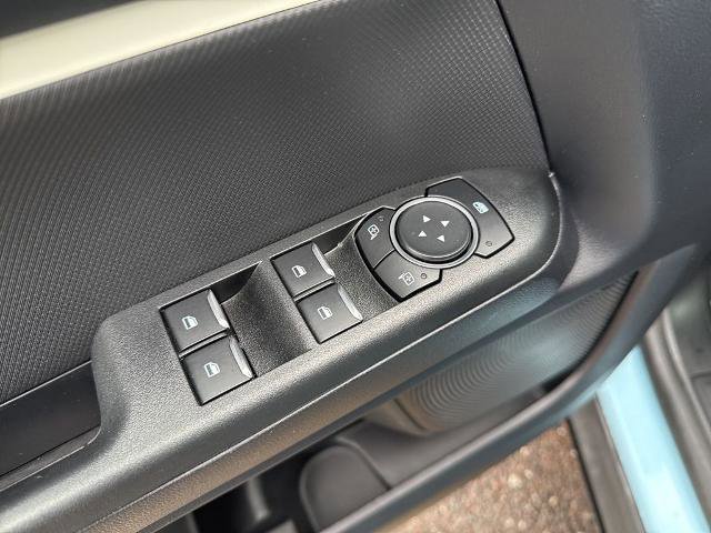 Certified 2024 Ford Bronco Sport Heritage w/ Heritage Convenience Package image 25