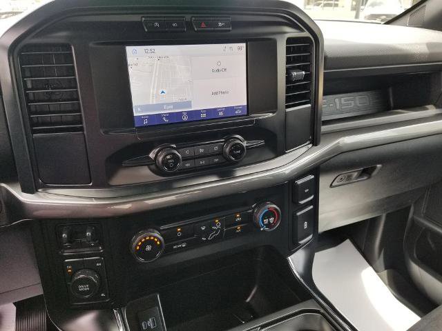Certified 2023 Ford F150 XL w/ STX Appearance Package AWD/4WD image 18