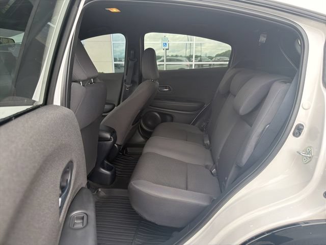 Used 2022 Honda HR-V Sport image 15