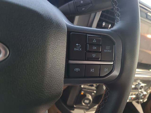 Certified 2026 Ford F450 Lariat w/ Chrome Package AWD/4WD image 31