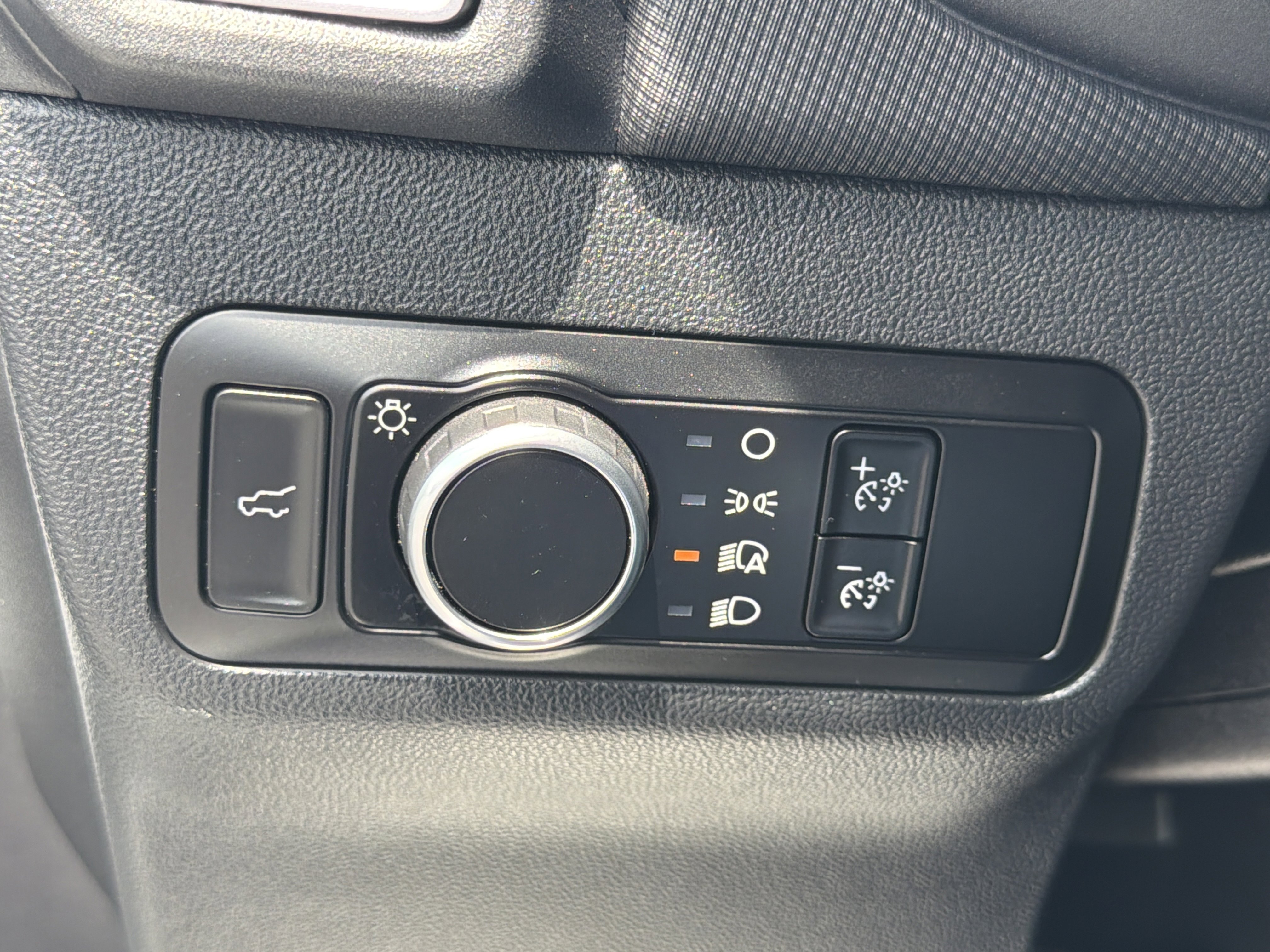 Certified 2025 Ford Bronco Sport Big Bend AWD/4WD image 29