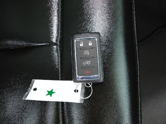 Used 2024 Jeep Grand Cherokee Limited 4xe AWD/4WD image 17