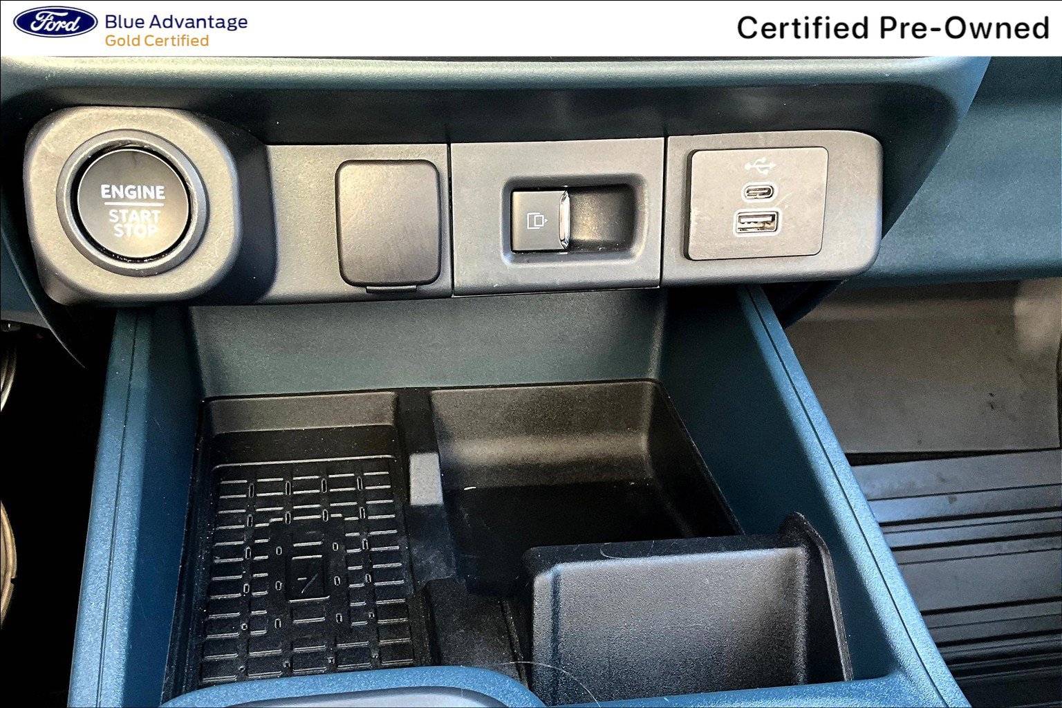 Certified 2025 Ford Maverick Tremor AWD/4WD image 33