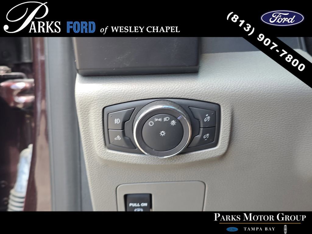 Certified 2018 Ford F150 XL w/ Equipment Group 101A Mid RWD image 26