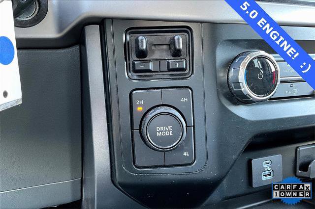 Certified 2023 Ford F150 XLT w/ Equipment Group 301A Mid image 32