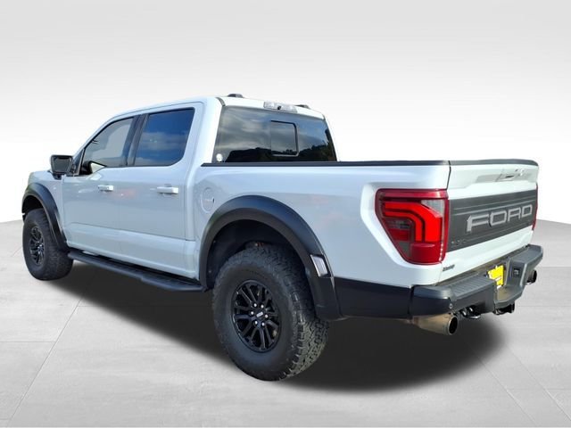 Certified 2025 Ford F150 Raptor AWD/4WD image 10