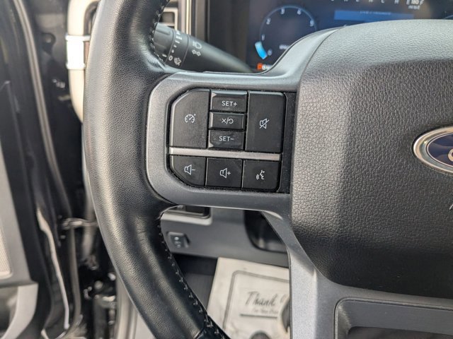 Certified 2024 Ford F250 Lariat w/ FX4 Off-Road Package image 17