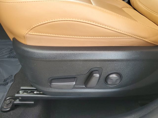 Used 2024 Kia Seltos SX w/ SX Sunroof Package image 16