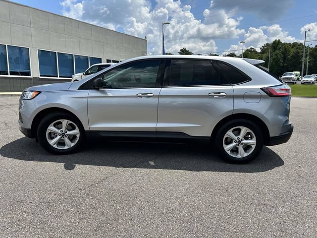Certified 2020 Ford Edge SE FWD image 6