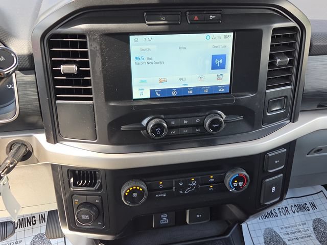 Certified 2021 Ford F150 XL w/ Equipment Group 101A High AWD/4WD image 21