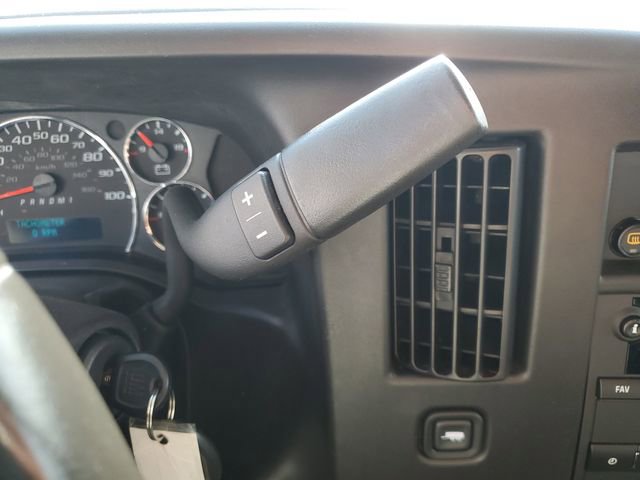 Used 2023 GMC Savana 2500 Work Van w/ Driver Convenience Package image 28