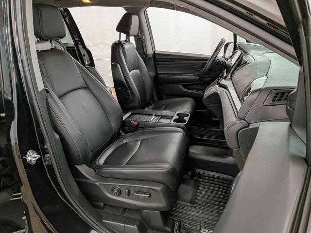 Used 2024 Honda Odyssey EX-L image 24