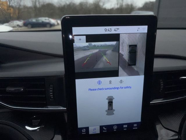 Certified 2023 Ford Explorer ST w/ Equipment Group 401A image 36