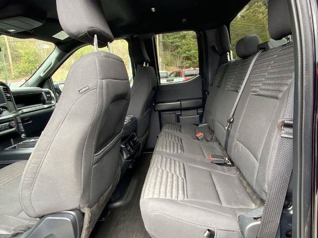Certified 2023 Ford F150 XL w/ STX Appearance Package AWD/4WD image 31