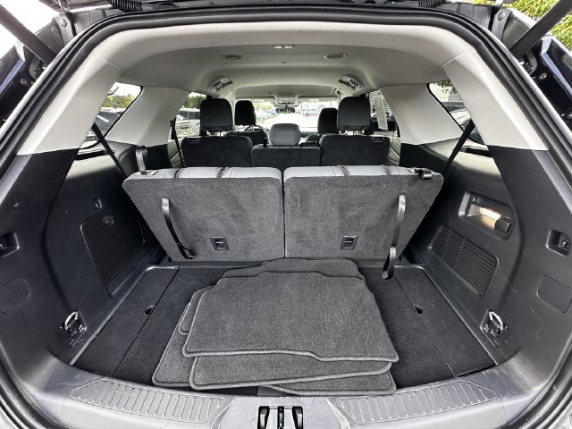 Certified 2025 Ford Explorer Active AWD/4WD image 41