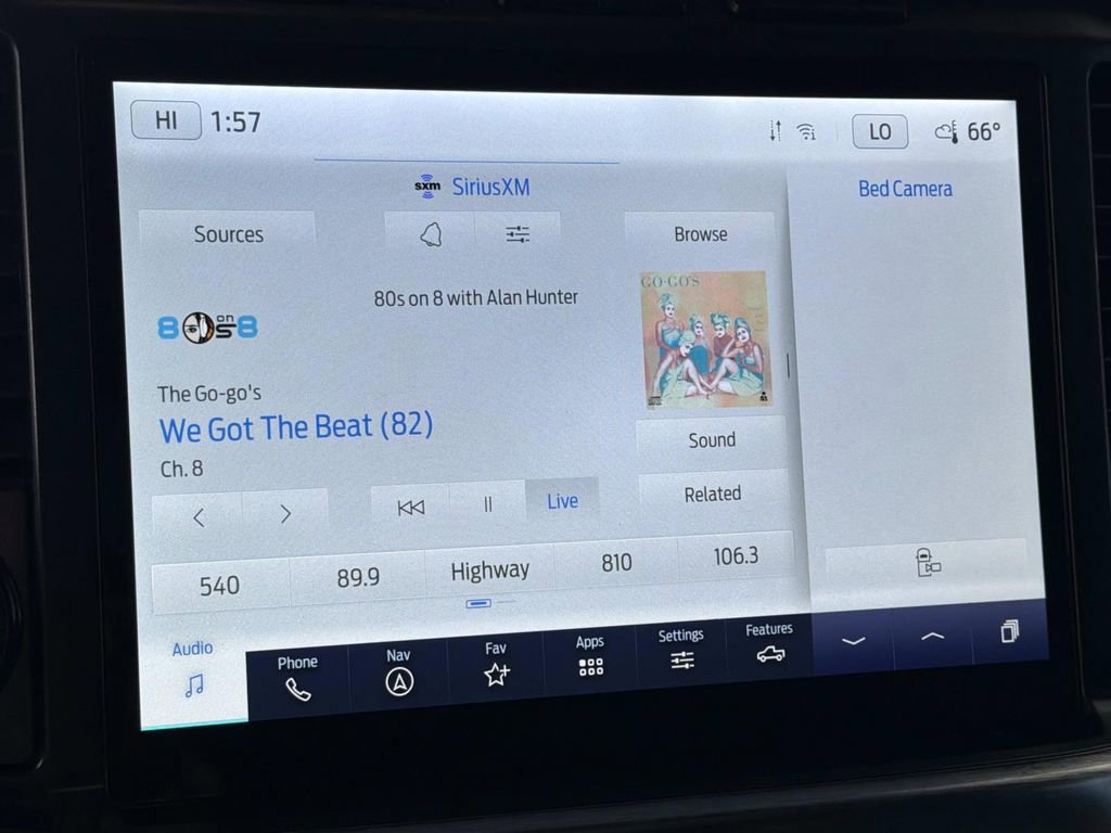 Certified 2023 Ford F150 Lariat image 14