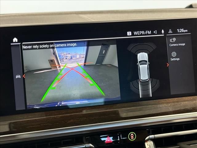 Used 2023 BMW X3 xDrive30i w/ Convenience Package image 25