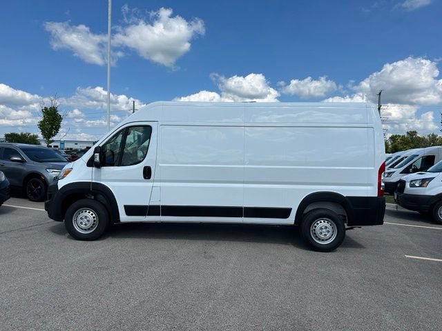 Used 2026 RAM ProMaster 2500 w/ Convenience Group FWD image 6