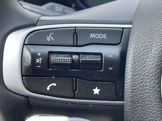 Used 2024 Kia Sportage EX image 19