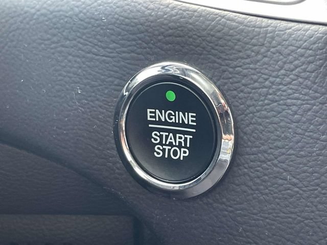 Certified 2024 Ford Edge SEL AWD/4WD image 24