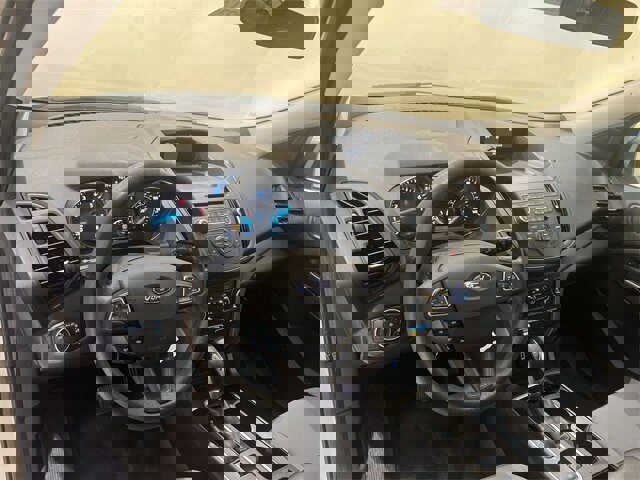 Certified 2018 Ford Escape S image 9