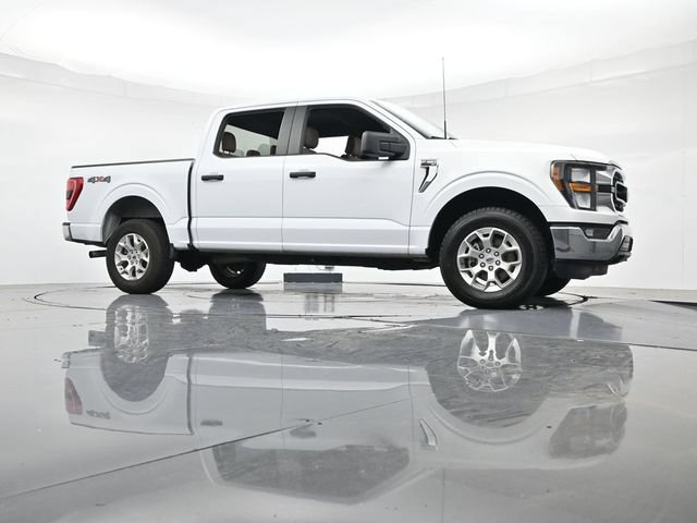 Certified 2023 Ford F150 XLT AWD/4WD image 35