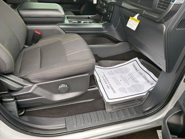 Certified 2024 Ford F150 STX image 41