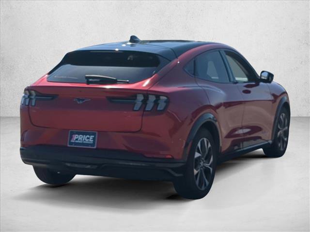 Certified 2022 Ford Mustang Mach-E Premium RWD image 5