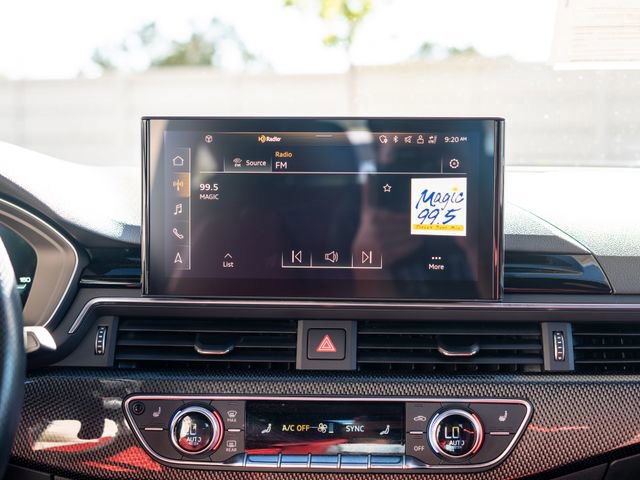 Used 2021 Audi S5 Premium Plus image 29