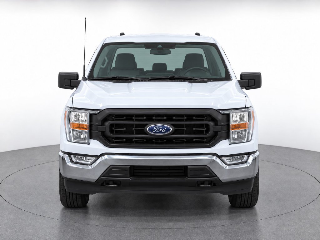 Certified 2021 Ford F150 XL w/ Equipment Group 101A High AWD/4WD image 5