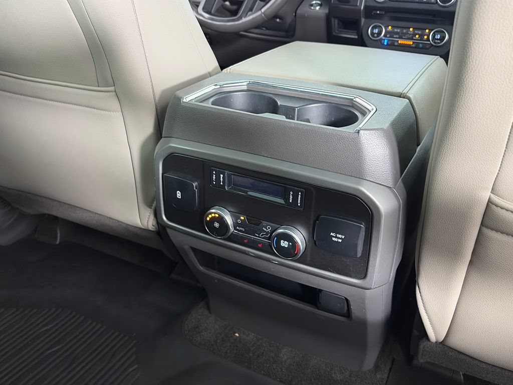 Certified 2018 Ford Expedition Limited w/ Equipment Group 302A AWD/4WD image 30