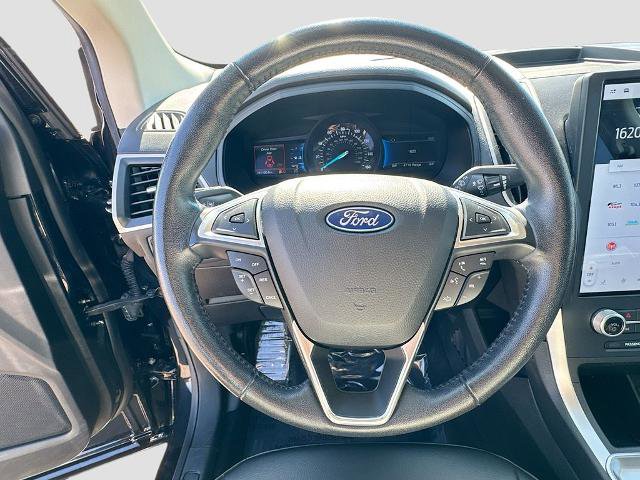 Certified 2023 Ford Edge SEL image 10