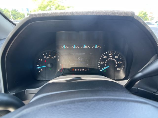 Certified 2019 Ford F150 XL w/ Equipment Group 101A Mid AWD/4WD image 19