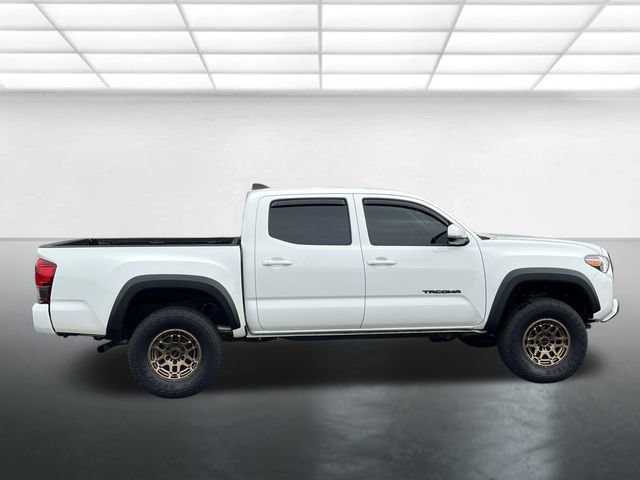 Used 2023 Toyota Tacoma 4x4 Double Cab w/ Trail Edition image 3