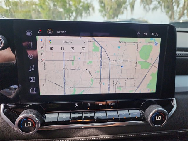 Used 2024 Chevrolet Colorado LT w/ LT Convenience Package image 18