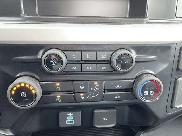 Certified 2024 Ford F250 XL w/ Snow Plow Prep Package AWD/4WD image 11