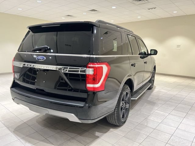 Certified 2021 Ford Expedition XLT RWD image 5
