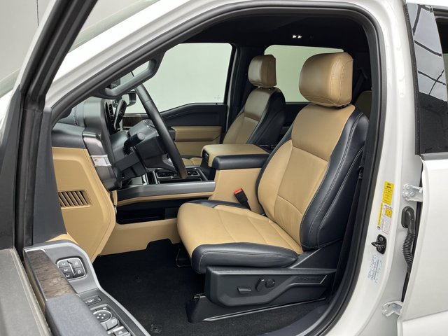 Certified 2026 Ford F250 Lariat w/ Black Appearance Package AWD/4WD image 12
