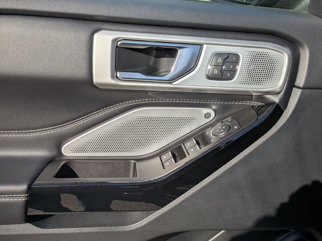 Certified 2022 Ford Explorer ST w/ Equipment Group 401A image 14