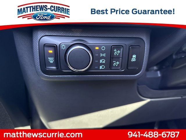 Certified 2024 Ford Mustang Mach-E Select image 28