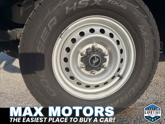 Certified 2023 Ford Bronco 4-Door image 15